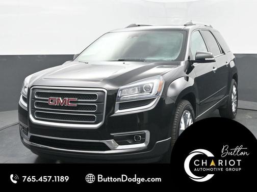 2017 GMC Acadia Limited Limited