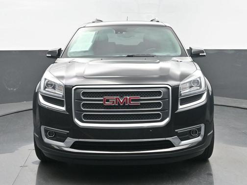 2017 GMC Acadia Limited Limited