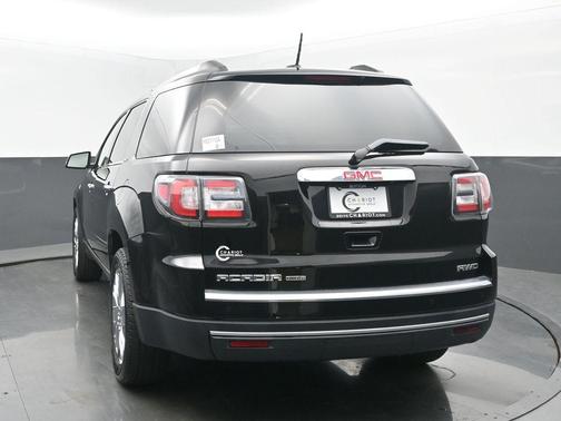 2017 GMC Acadia Limited Limited