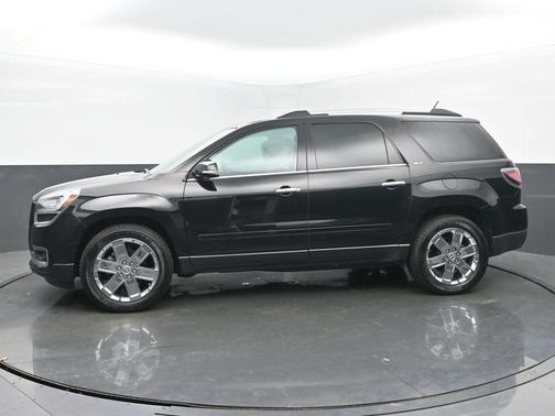 2017 GMC Acadia Limited Limited