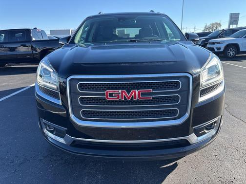 2017 GMC Acadia Limited Limited