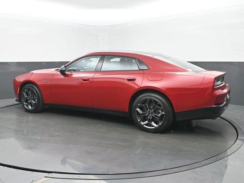 REDEYE 2026 Dodge Charger R/T