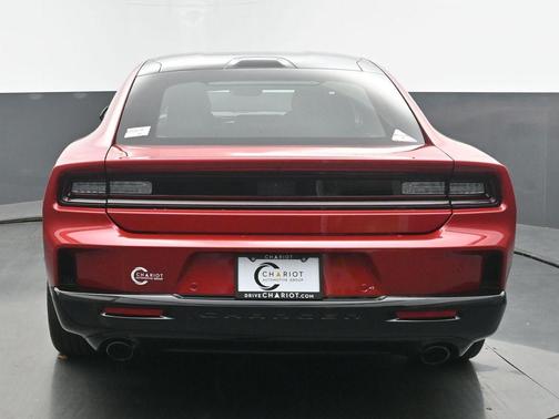 REDEYE 2026 Dodge Charger R/T