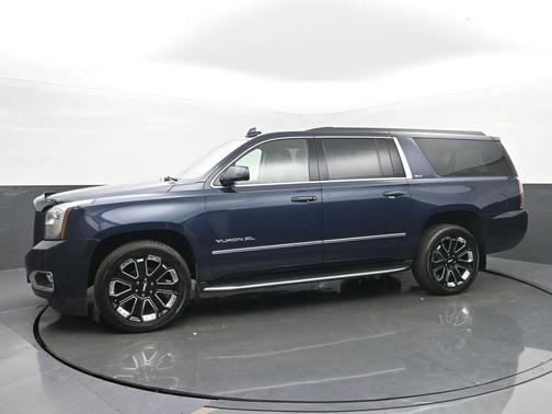 2019 GMC Yukon XL SLT