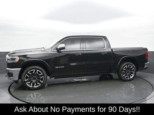 2025 RAM 1500 Limited