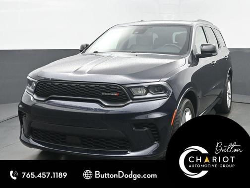 2024 Dodge Durango GT