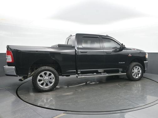 2019 RAM 2500 Big Horn