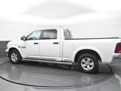 2015 RAM 1500 SLT