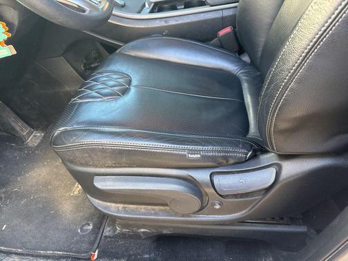 2022 Hyundai PALISADE SE