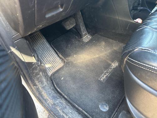 2022 Hyundai PALISADE SE