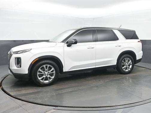 2022 Hyundai PALISADE SE