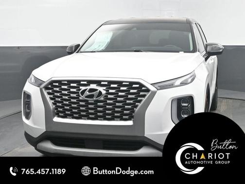 2022 Hyundai PALISADE SE