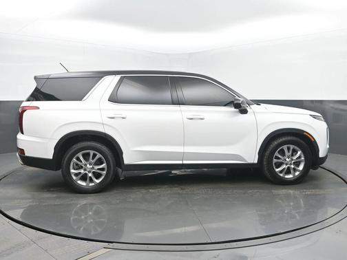 2022 Hyundai PALISADE SE