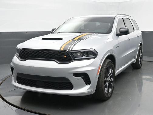 2023 Dodge Durango R/T