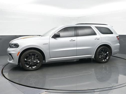 2023 Dodge Durango R/T
