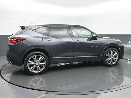2020 Chevrolet Blazer Premier