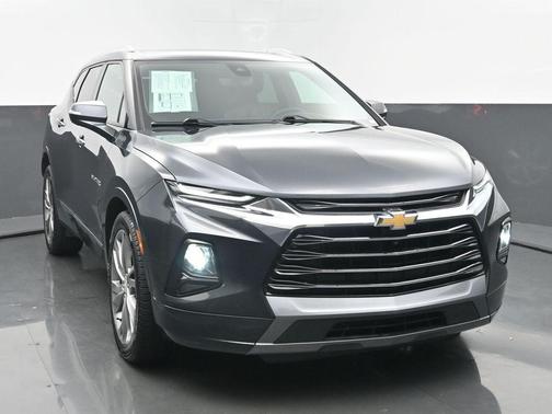 2020 Chevrolet Blazer Premier