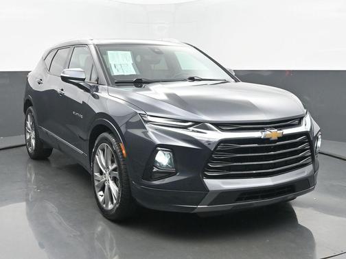2020 Chevrolet Blazer Premier