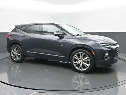 2020 Chevrolet Blazer Premier