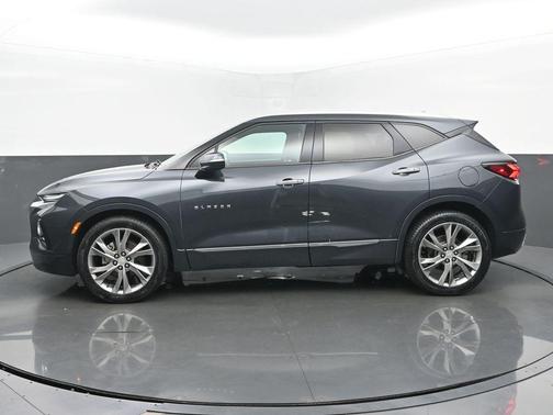 2020 Chevrolet Blazer Premier