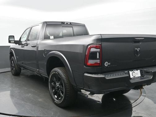 2024 RAM 2500 Limited
