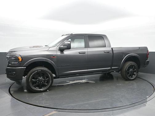 2024 RAM 2500 Limited