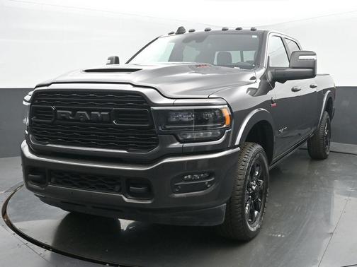 2024 RAM 2500 Limited