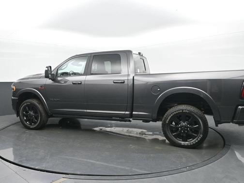 2024 RAM 2500 Limited
