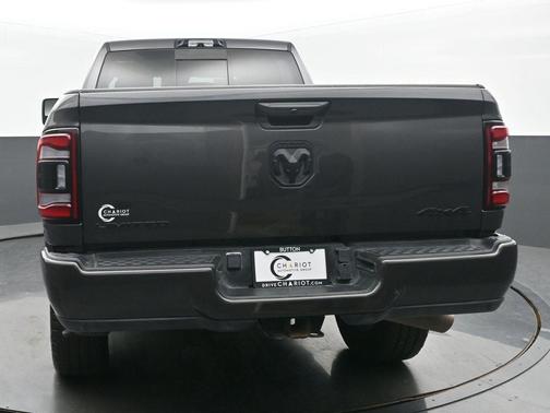 2024 RAM 2500 Limited