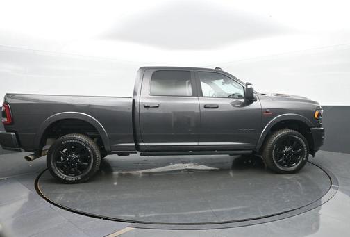 2024 RAM 2500 Limited