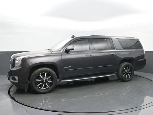 2018 GMC Yukon XL Denali