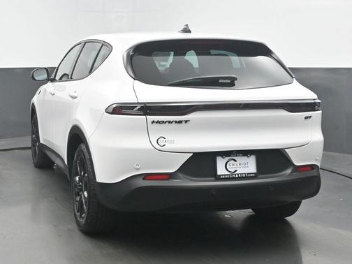 Q BALL 2025 Dodge Hornet GT