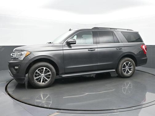 2018 Ford Expedition XLT