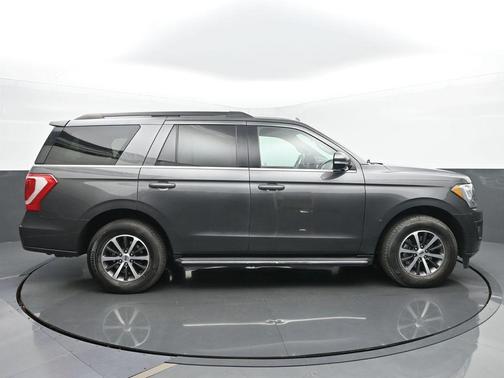 2018 Ford Expedition XLT