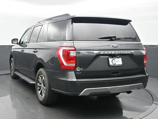 2018 Ford Expedition XLT
