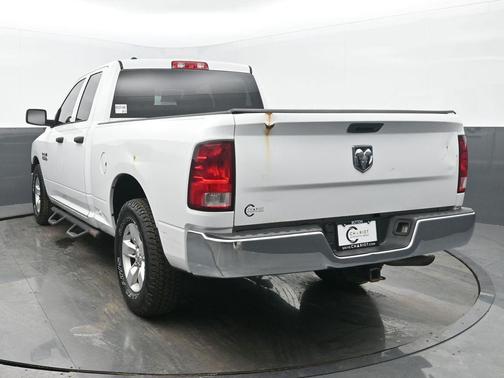2014 RAM 1500 Tradesman/Express