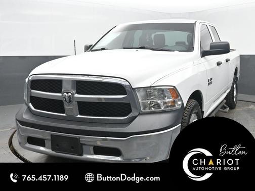 2014 RAM 1500 Tradesman/Express