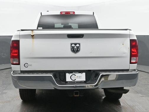 2014 RAM 1500 Tradesman/Express