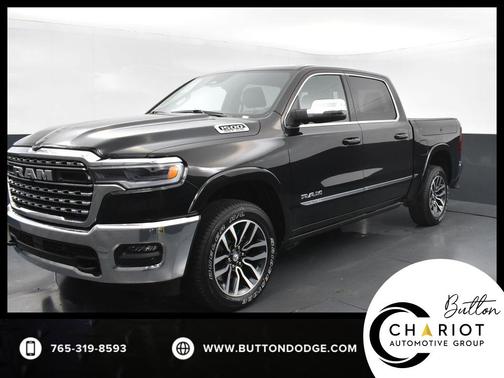 2025 RAM 1500 Limited