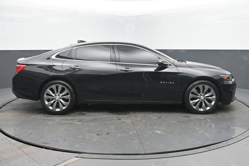 2016 Chevrolet Malibu Premier