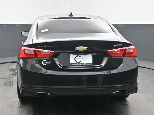 2016 Chevrolet Malibu Premier