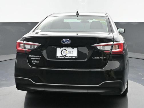 2022 Subaru Legacy Premium
