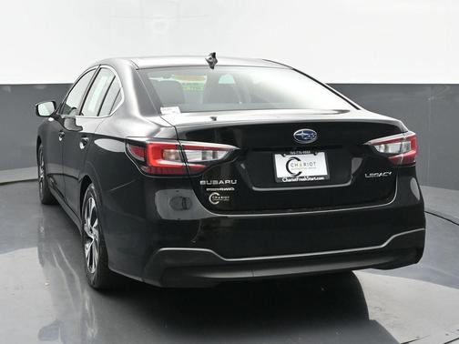 2022 Subaru Legacy Premium