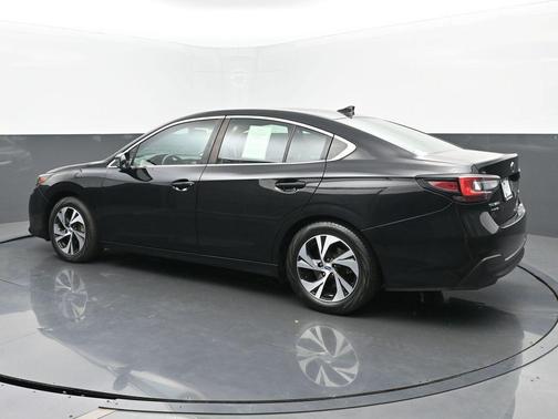 2022 Subaru Legacy Premium