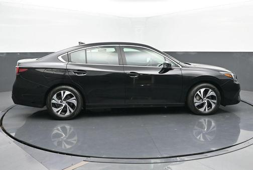 2022 Subaru Legacy Premium