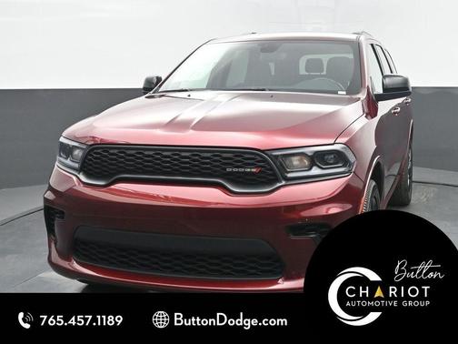 2023 Dodge Durango GT