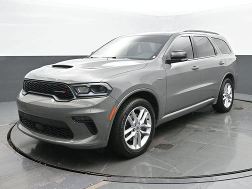 2023 Dodge Durango R/T