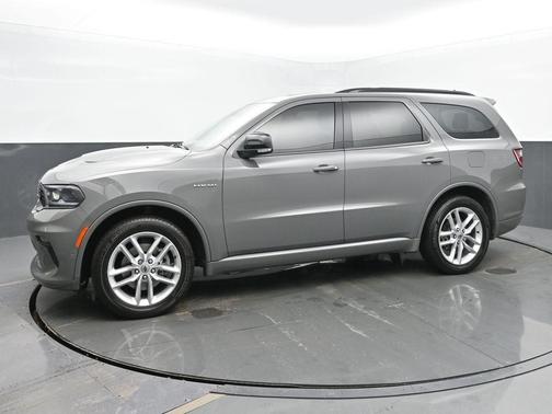 2023 Dodge Durango R/T