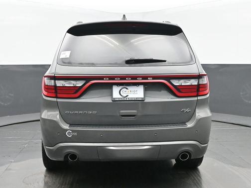 2023 Dodge Durango R/T