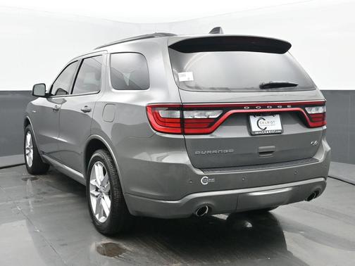 2023 Dodge Durango R/T